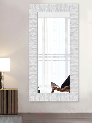 Зеркало Декарт Настенное в раме 8Л3645