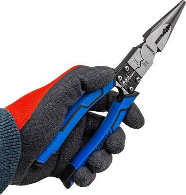 Длинногубцы Forsage F-610M230