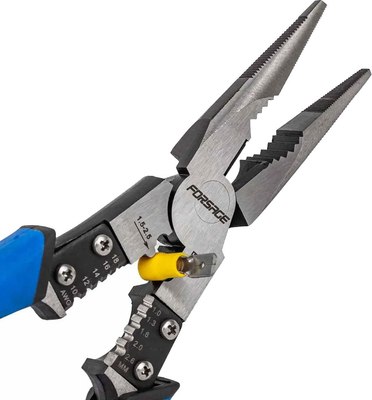 Длинногубцы Forsage F-610M230