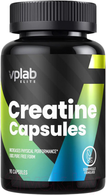 Креатин Vplab Капсулы - фото