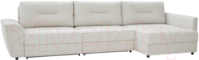 Диван угловой Mio Tesoro Кембридж 291 1.5ек-1.5ек-1.5пф - фото