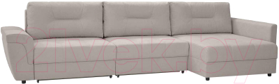 Диван угловой Mio Tesoro Кембридж 291 1.5ек-1.5ек-1.5пф - фото