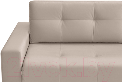 Диван угловой Mio Tesoro Манчестер 292 1.5ек-1.5пф