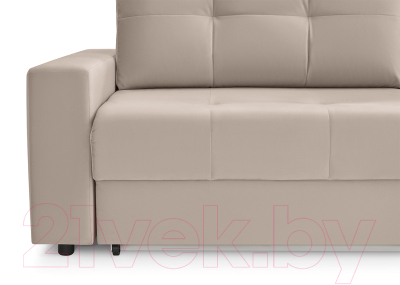 Диван угловой Mio Tesoro Манчестер 292 1.5ек-1.5пф