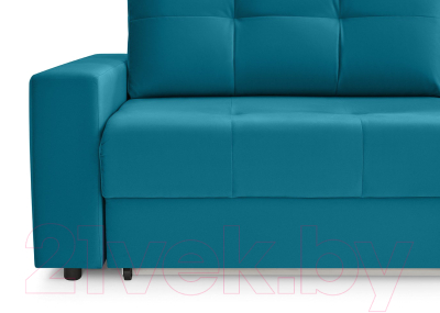 Диван угловой Mio Tesoro Манчестер 292 1.5ек-1.5пф