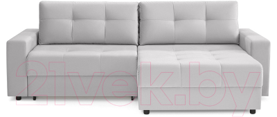 Диван угловой Mio Tesoro Манчестер 292 1.5ек-1.5пф