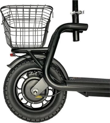 Электросамокат Kugoo Kirin C1 Plus Электросамокат Kugoo Kirin C1 Plus