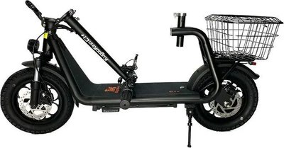 Электросамокат Kugoo Kirin C1 Plus Электросамокат Kugoo Kirin C1 Plus