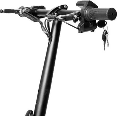 Электросамокат Kugoo Kirin C1 Plus Электросамокат Kugoo Kirin C1 Plus