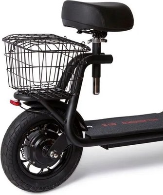 Электросамокат Kugoo Kirin C1 Plus Электросамокат Kugoo Kirin C1 Plus