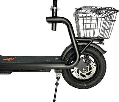 Электросамокат Kugoo Kirin C1 Plus Электросамокат Kugoo Kirin C1 Plus
