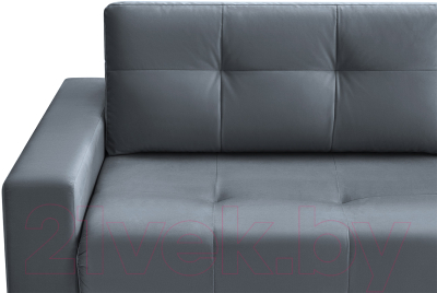 Диван угловой Mio Tesoro Манчестер 292 1.5ек-1.5пф