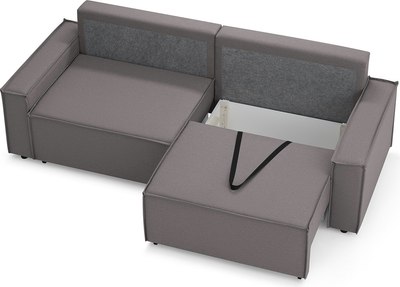 Диван Mio Tesoro Дюссельдорф 293 1.5ек-1.5ек