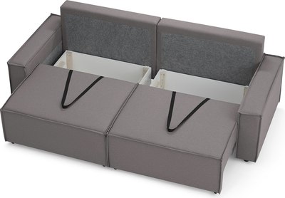 Диван Mio Tesoro Дюссельдорф 293 1.5ек-1.5ек