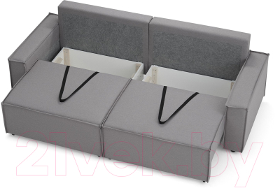 Диван Mio Tesoro Дюссельдорф 293 1.5ек-1.5ек