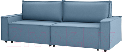 Диван Mio Tesoro Дюссельдорф 293 1.5ек-1.5ек - фото