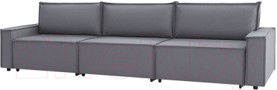 Диван Mio Tesoro Дюссельдорф 293 1.5ек-1.5ек-1.5ек - фото