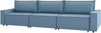 Диван Mio Tesoro Дюссельдорф 293 1.5ек-1.5ек-1.5ек - фото