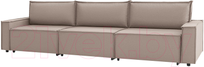 Диван Mio Tesoro Дюссельдорф 293 1.5ек-1.5ек-1.5ек - фото