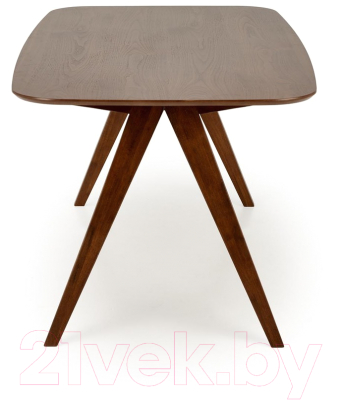 Обеденный стол Halmar Miguel / V-CH-MIGUEL-ST