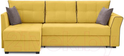 Диван угловой Mio Tesoro Камил 484