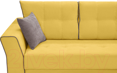 Диван угловой Mio Tesoro Камил 484