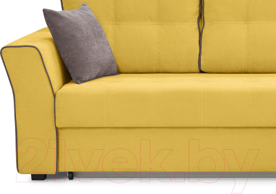 Диван угловой Mio Tesoro Камил 484