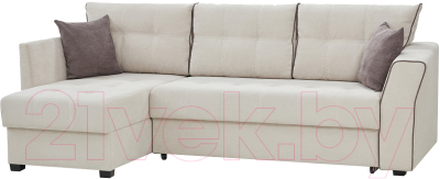 Диван угловой Mio Tesoro Камил 484 - фото