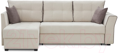 Диван угловой Mio Tesoro Камил 484