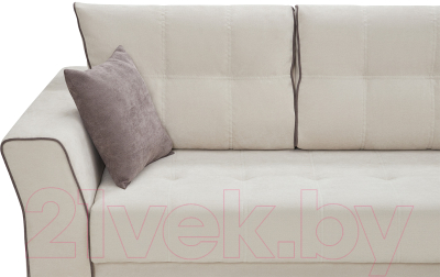 Диван угловой Mio Tesoro Камил 484