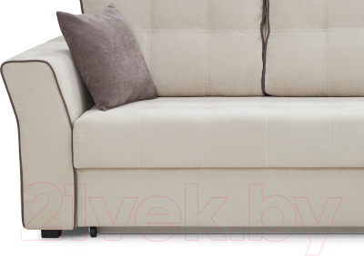 Диван угловой Mio Tesoro Камил 484