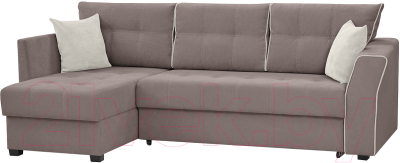 Диван угловой Mio Tesoro Камил 484 - фото