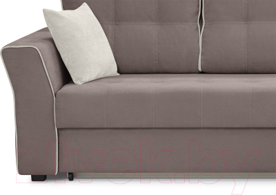 Диван угловой Mio Tesoro Камил 484