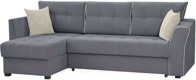 Диван угловой Mio Tesoro Камил 484 - фото