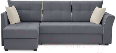 Диван угловой Mio Tesoro Камил 484
