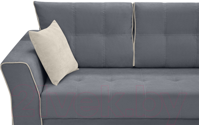 Диван угловой Mio Tesoro Камил 484