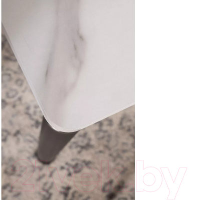 Обеденный стол Signal Damar 100x60