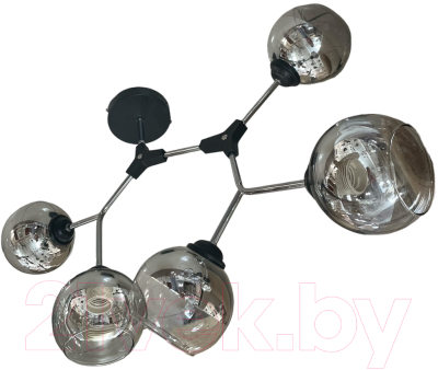 Люстра BSI Сфера СС 1427/5