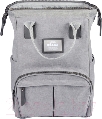 Рюкзак Beaba Sac Wellington Heather G 940262