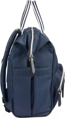 Рюкзак Beaba Sac Wellington Bleu Mari 940263