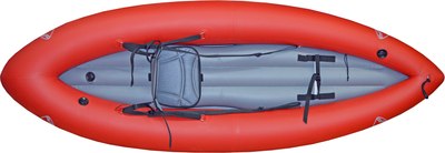 Каяк Вольный ветер Атом 265 / 11071