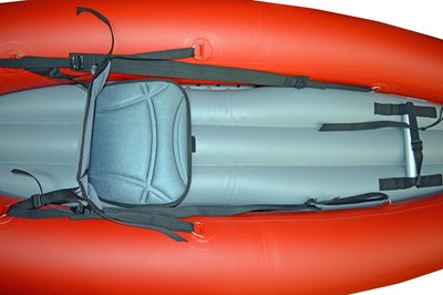 Каяк Вольный ветер Атом 265 / 11071