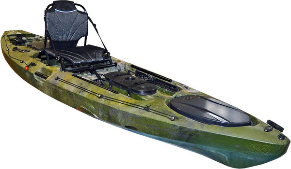 Каяк Rst Таймень Мини 3.20м / 18126 - фото