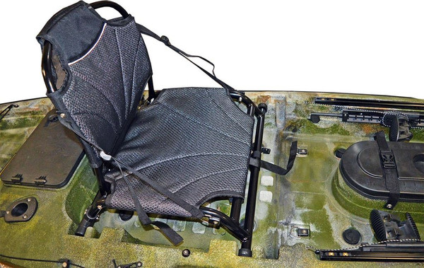 Каяк Rst Таймень Мини 3.20м / 18126