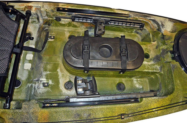 Каяк Rst Таймень Мини 3.20м / 18126