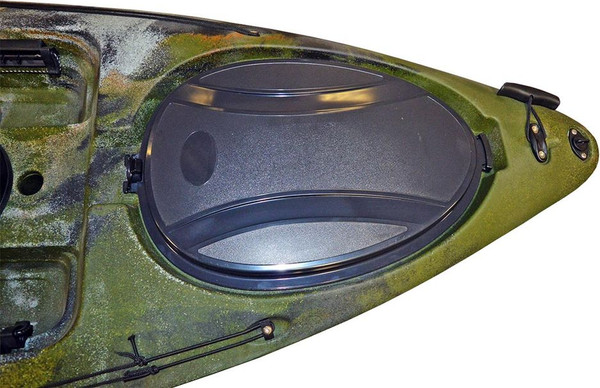 Каяк Rst Таймень Мини 3.20м / 18126