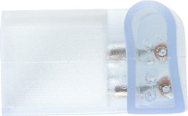 Коннектор для светодиодной ленты Feron LS720 (2835), LD512 / 48207