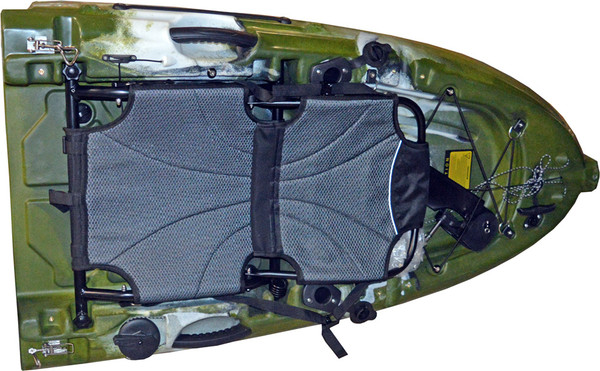 Каяк Rst Нерпа 2 части / 18135