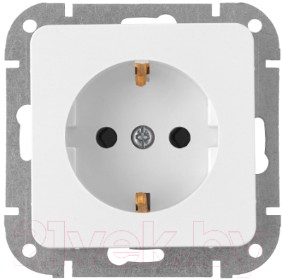 Розетка Bylectrica РС16-1502 - фото