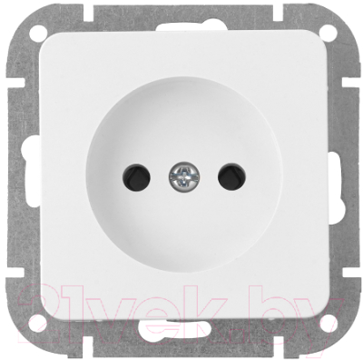 Розетка Bylectrica РС16-1501 - фото